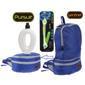 Value Pack Complete Excursion Equipment