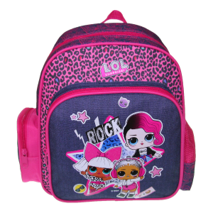 L.O.L. Surprise! KINDERGARTEN BACKPACK Main Image