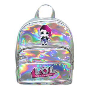 L.O.L. Surprise! METALLIC FASHION BACKPACK Main Image