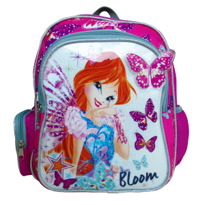 WINX SCHOOL BACKPACK Main Image