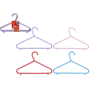 HIGH QUALITY CHILDRENS CLOTHES HANGERS Main Image