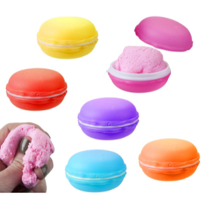 Value Pack Macaroon Putty Of 6 Main Image