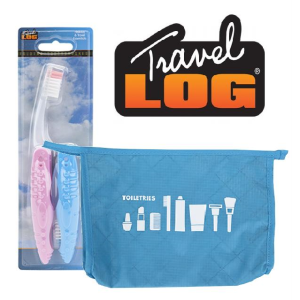 Value Pack Travel Necessity Main Image