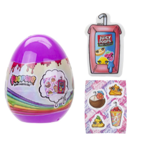 POOPSIE STATIONERY SURPRISE EGG Main Image