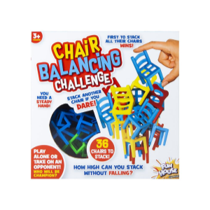 BALANCING CHAIR GAME Main Image