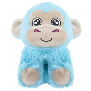 HUGGLERS MONKEY SNAP BAND PLUSH 28CM Main Image