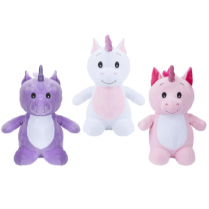 Λούτρινο Unicorn Oh So Soft 28 cm Main Image