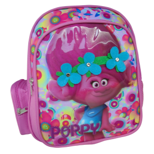 TROLLS KINDERGARTEN BACKPACK Main Image