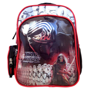 STAR WARS KINDERGARTEN BACKPACK Main Image