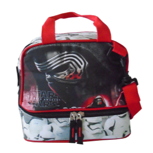 STAR WARS LUNCH BAG WITH BOTTOM Main Image