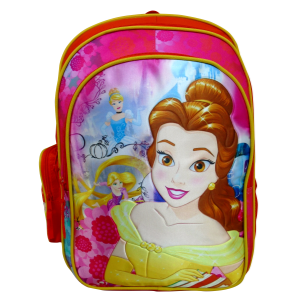 PRINCESS SCHOOL BACKPACK Main Image