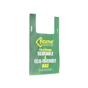 Τσάντα για Ψώνια Οικολογική Μεγάλη