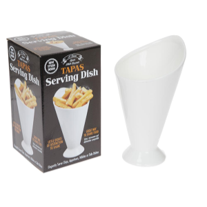 STANDING CONICAL FRIES HOLDER Main Image