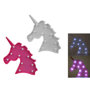 DECORATIVE UNICORN LIGHT Main Image