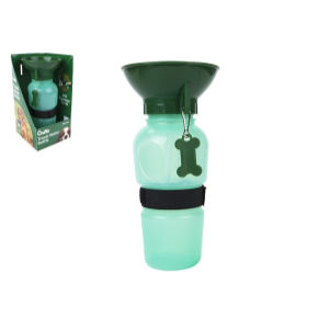 CRUFTS TRAVEL WATER BOTTLE Main Image