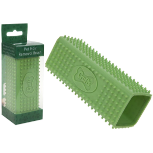 CRUFTS PET HAIR REMOVAL BRUSH Main Image