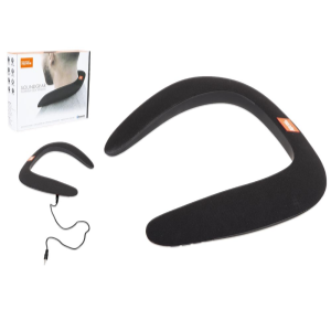 WEARABLE NECK SPEAKER WIRELESS/FM Main Image